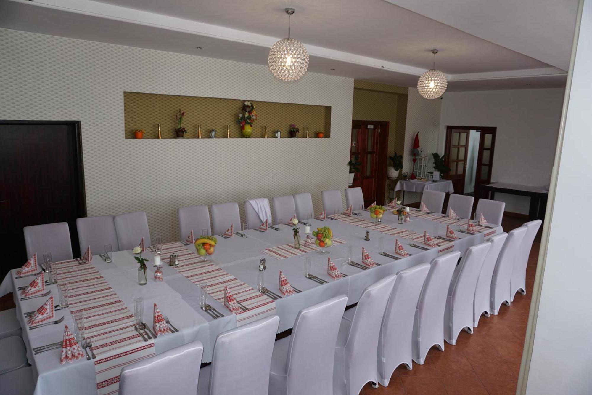 Hotel Gula Batizovce 외부 사진