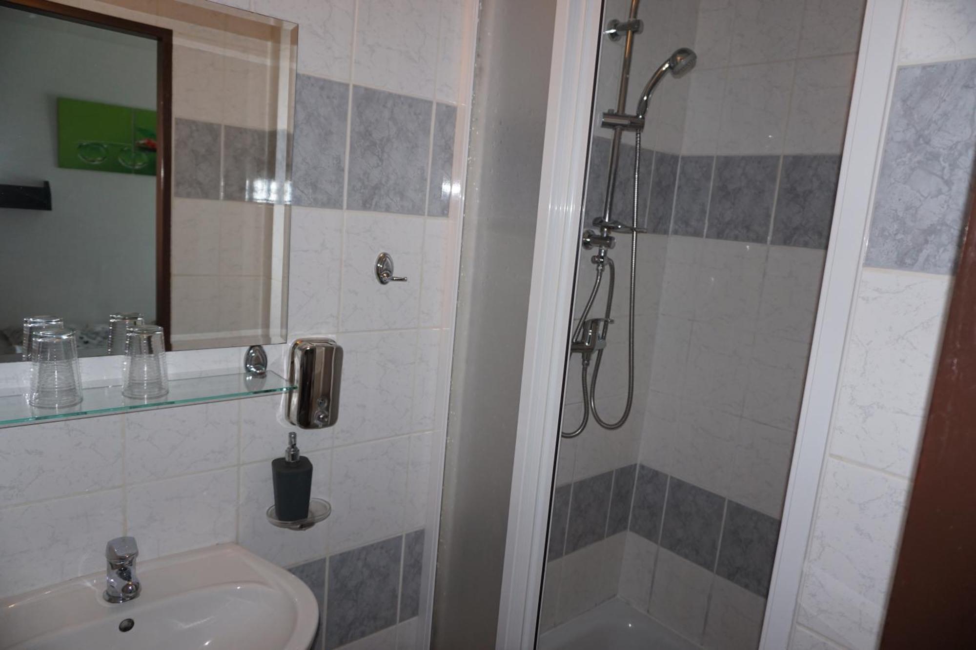 Hotel Gula Batizovce 외부 사진