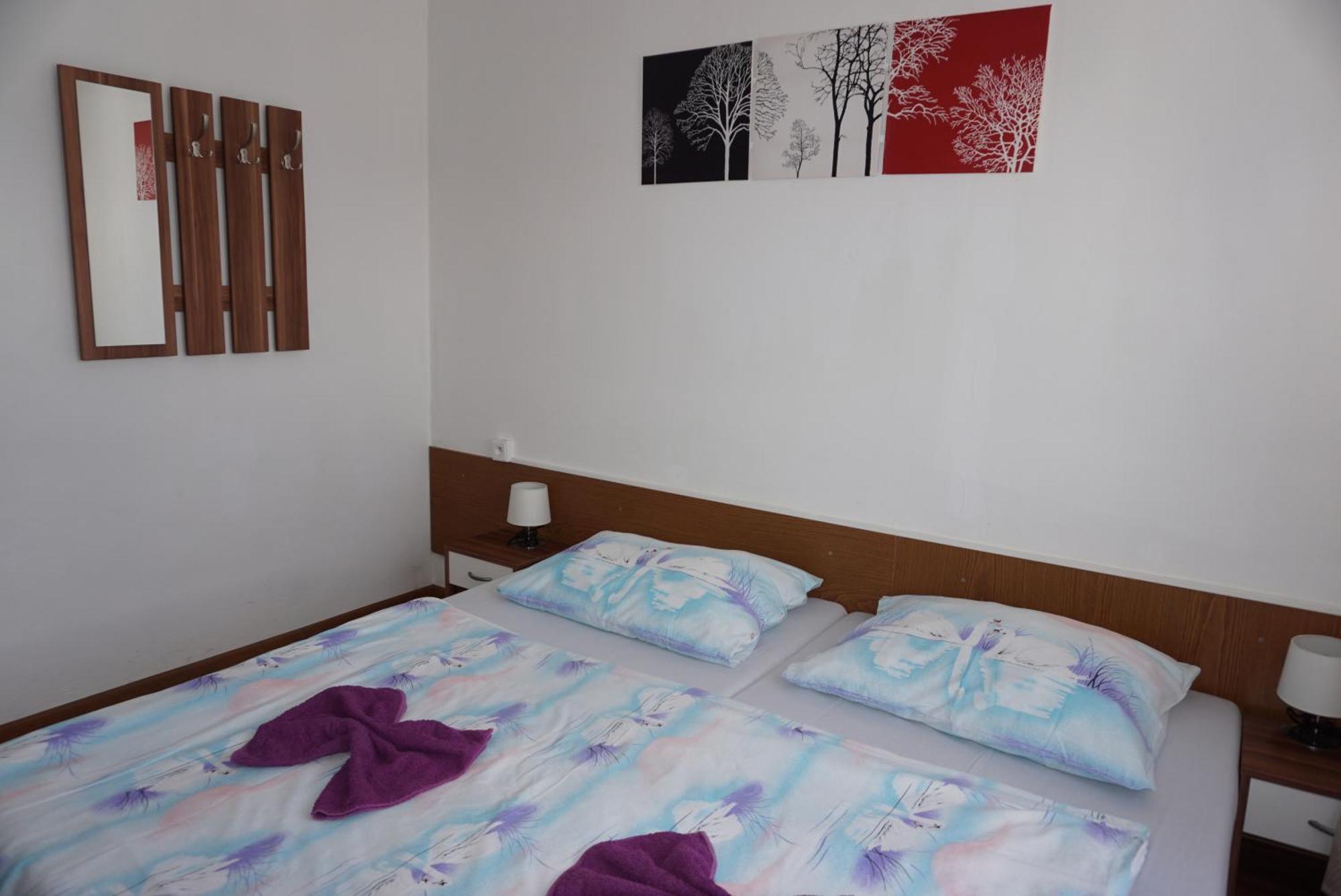 Hotel Gula Batizovce 외부 사진