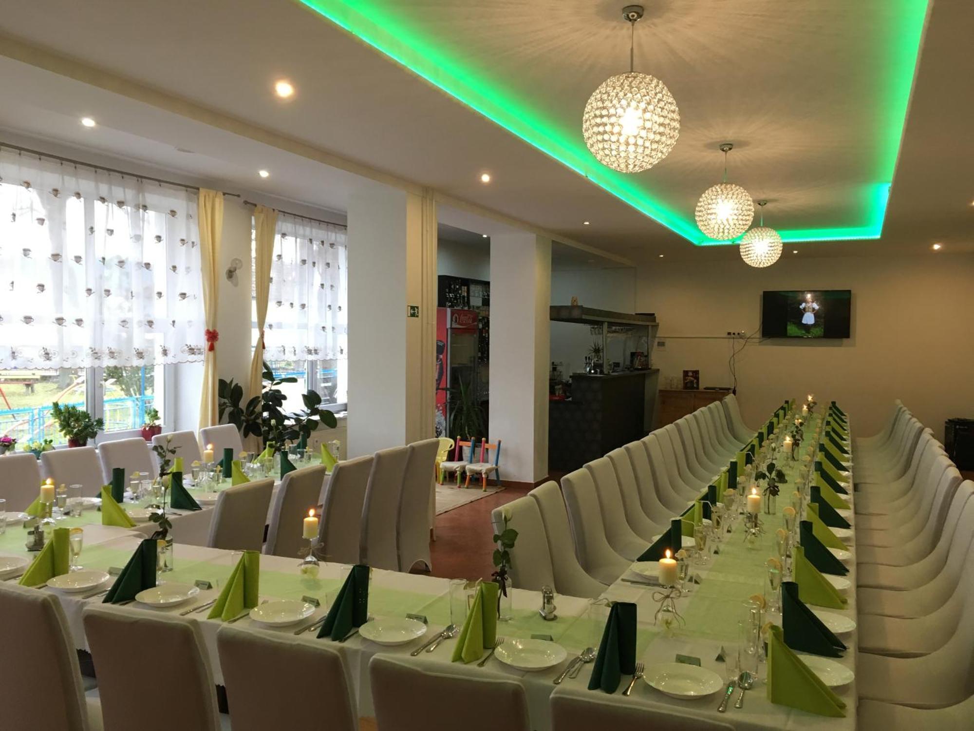Hotel Gula Batizovce 외부 사진