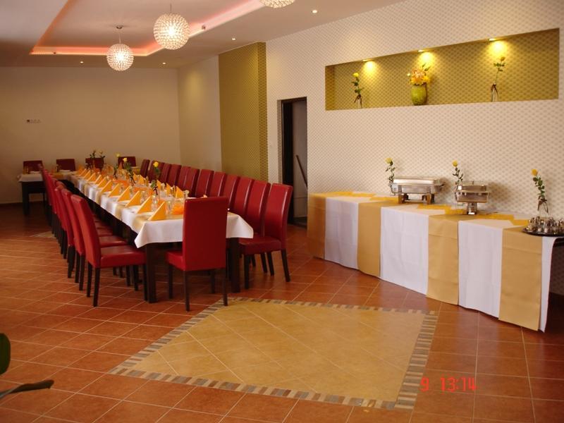 Hotel Gula Batizovce 외부 사진