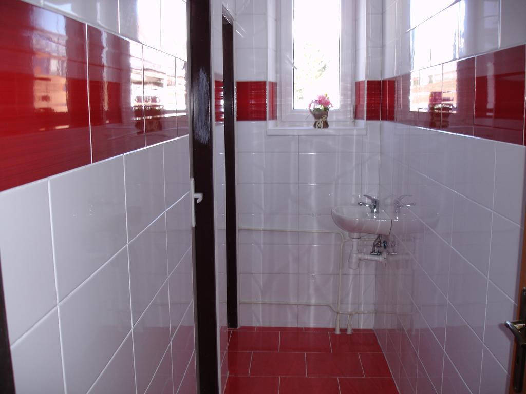 Hotel Gula Batizovce 외부 사진