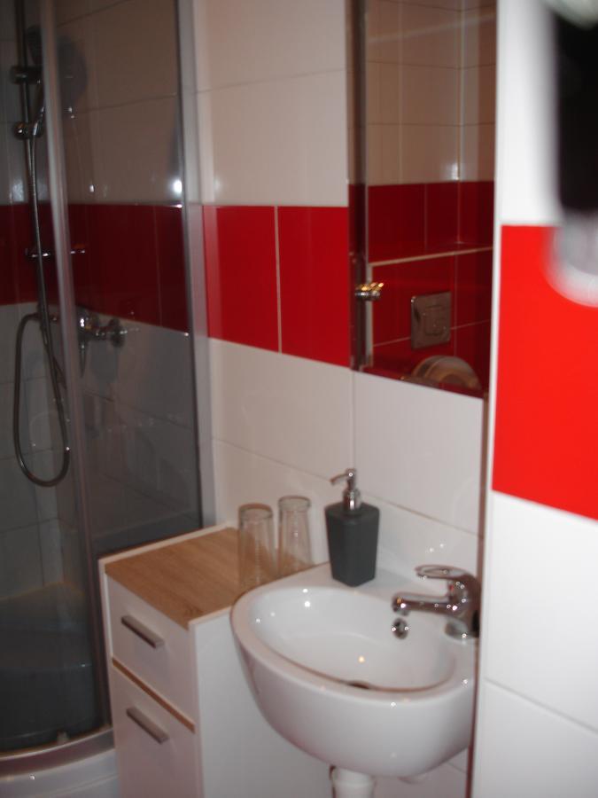 Hotel Gula Batizovce 외부 사진