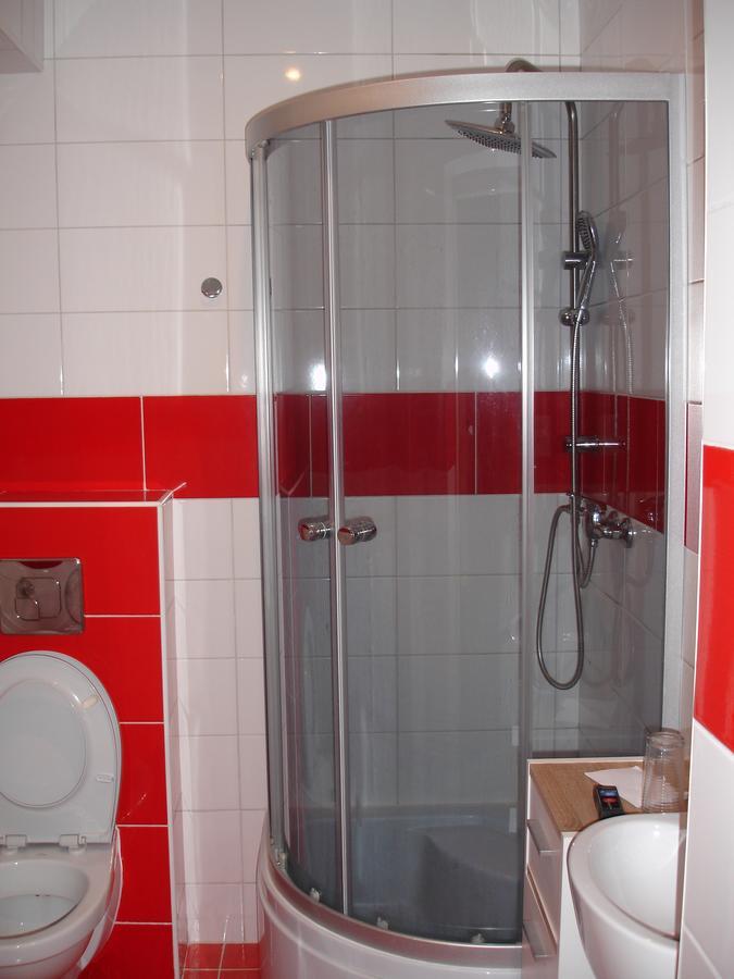 Hotel Gula Batizovce 외부 사진
