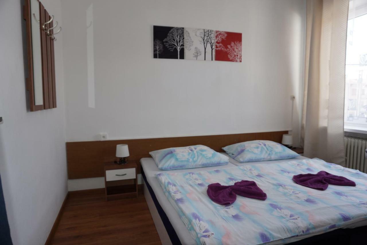 Hotel Gula Batizovce 외부 사진