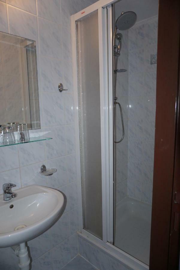 Hotel Gula Batizovce 외부 사진